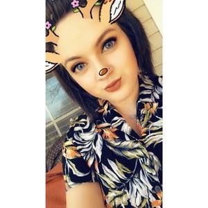 Meet your Posher, Cheyenne